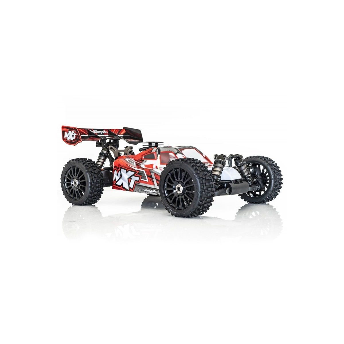 Spirit NXT GP Thermique 2.0 1/8 RTR HobbyTech Hobbytech 1.NXT.GP-2.0 - 1
