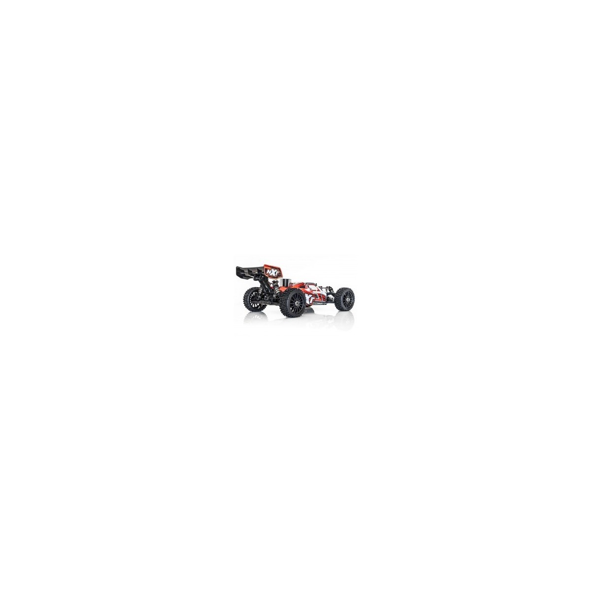 Spirit NXT GP Thermal 2.0 1/8 RTR HobbyTech Hobbytech 1.NXT.GP-2.0 - 3