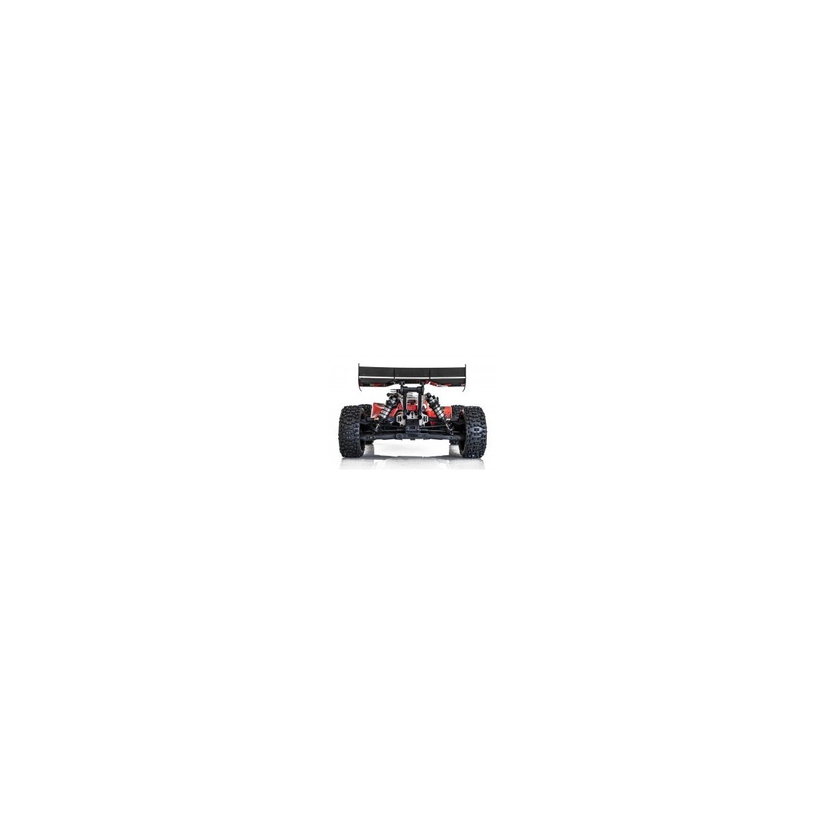 Spirit NXT GP Thermique 2.0 1/8 RTR HobbyTech Hobbytech 1.NXT.GP-2.0 - 4