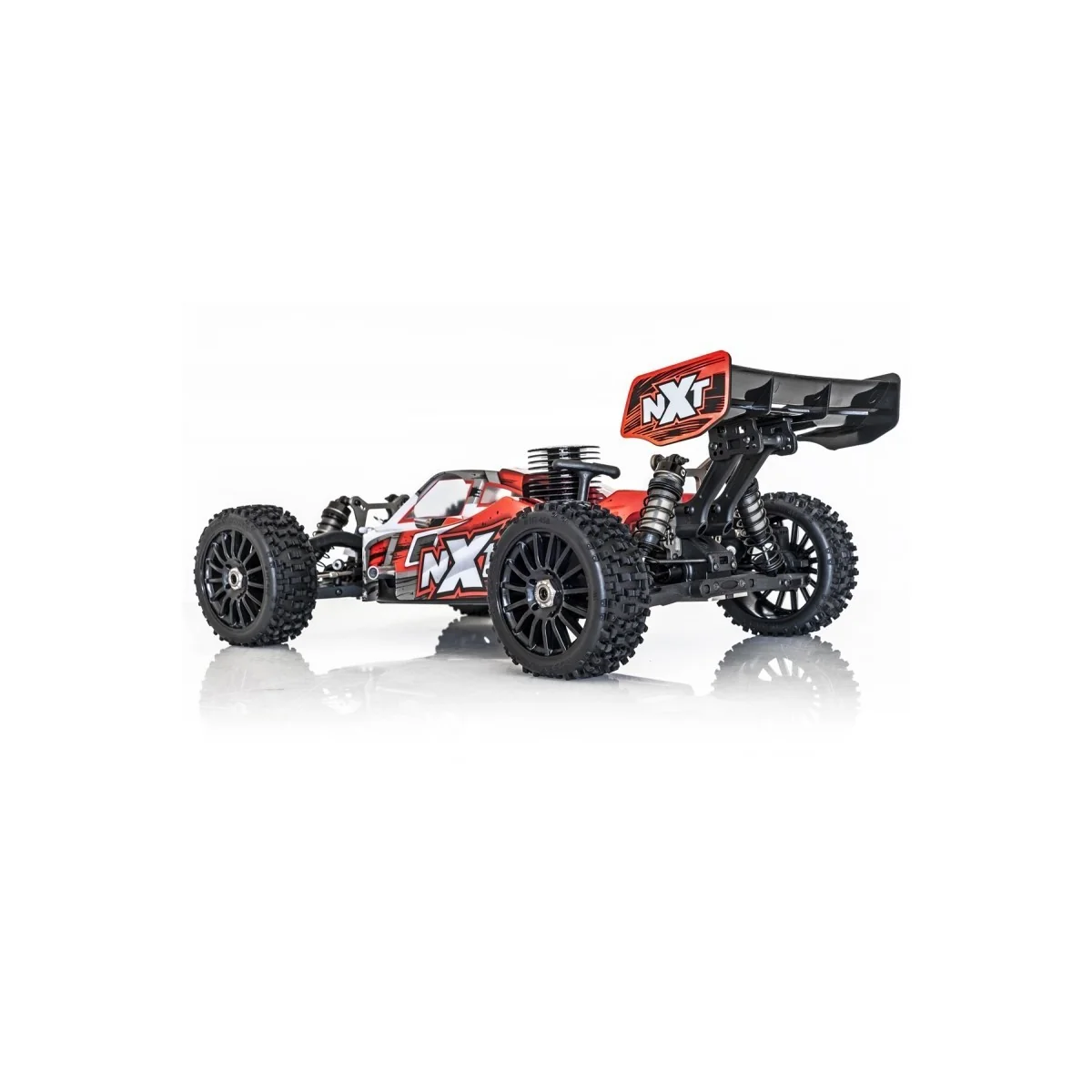Spirit NXT GP Thermal 2.0 1/8 RTR HobbyTech Hobbytech 1.NXT.GP-2.0 - 5 Spirit NXT GP Thermal 2.0 1/8 RTR HobbyTech Hobbytech 1.NXT.GP-2.0 - 5