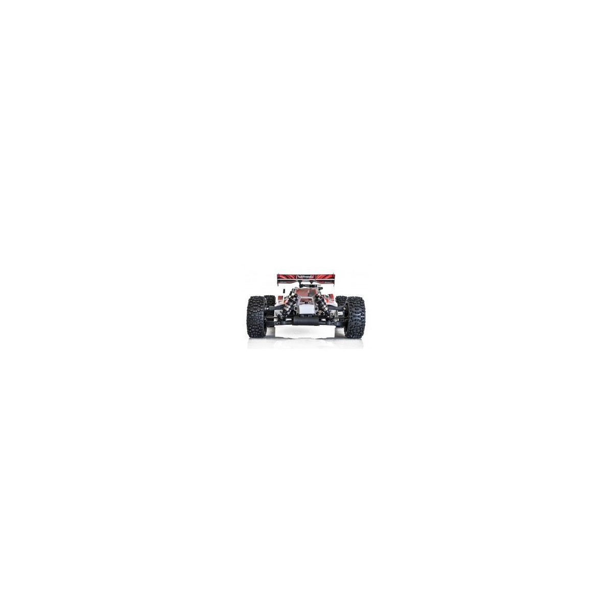 Spirit NXT GP Thermique 2.0 1/8 RTR HobbyTech Hobbytech 1.NXT.GP-2.0 - 6