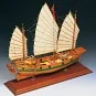 Jonque Pirate Chinoise 1/100 bateau en bois Amati Amati 1421 - 1 1421-Jonque Pirate Chinoise 1/100 bateau en bois Amati - 1421