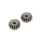 FTK-21010-Funtek STX 16T Metal Pinion - FTK-21010