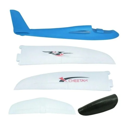 1511404-Glider 100cm EPO free flight - 1511404