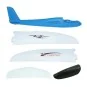 1511404-Glider 100cm EPO free flight - 1511404