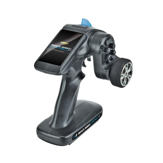 500409069-Virus Race 4.2 Brushless 4S 100% RTR 1/8 Carson