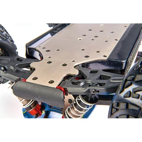 Virus Race 4.2 Brushless 4S 100% RTR 1/8 Carson Carson 500409069 - 5 500409069-Virus Race 4.2 Brushless 4S 100% RTR 1/8 Carson - 500409069