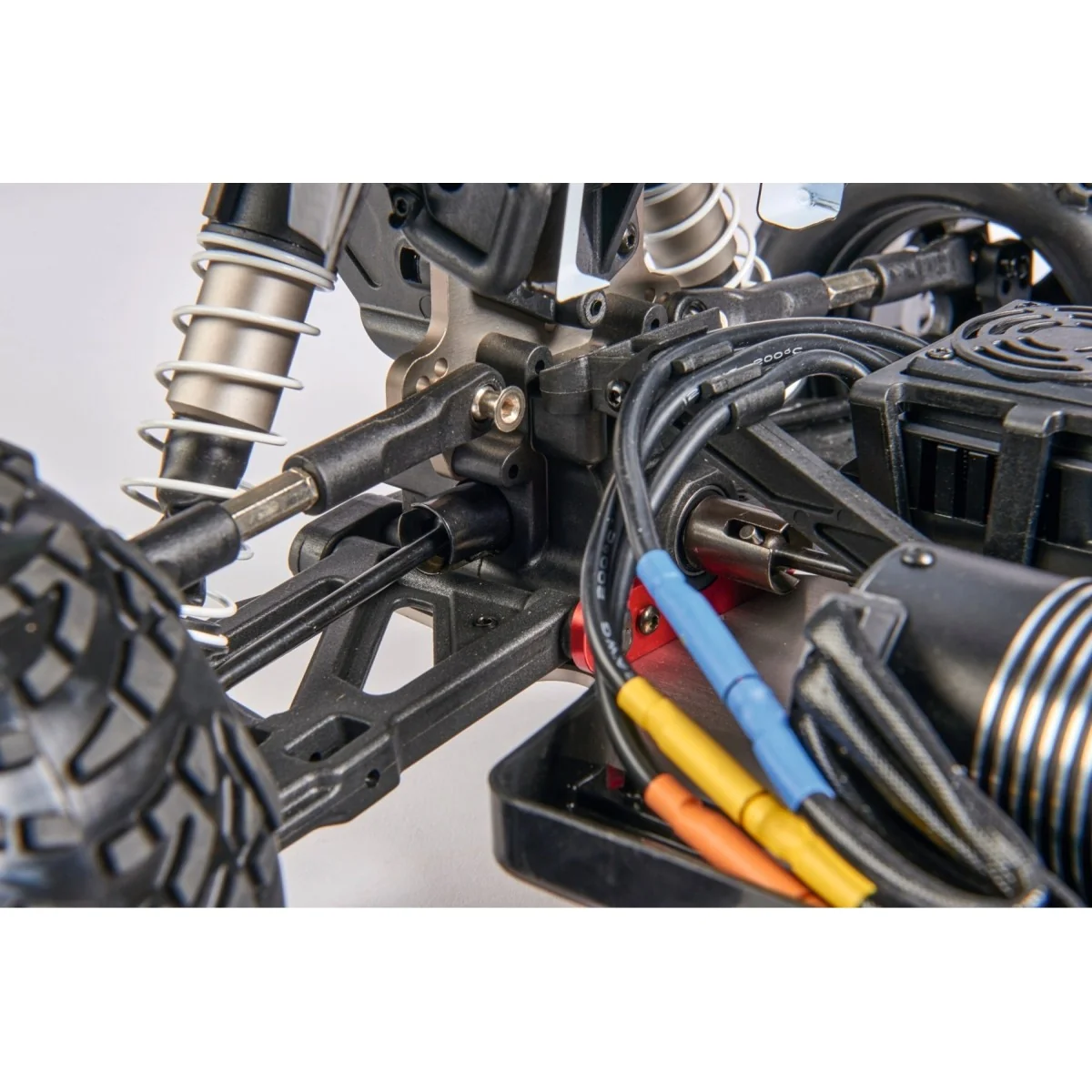 Virus Race 4.2 Brushless 4S 100% RTR 1/8 Carson Carson 500409069 - 6 Virus Race 4.2 Brushless 4S 100% RTR 1/8 Carson Carson 500409069 - 6