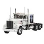 American Kenworth W-900 1/25 Revell Truck Revell 07659 - 1 07659-American Kenworth W-900 1/25 Revell Truck - 07659