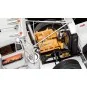 American Kenworth W-900 1/25 Revell Truck Revell 07659 - 3 07659-American Kenworth W-900 1/25 Revell Truck - 07659
