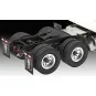 American Kenworth W-900 1/25 Revell Truck Revell 07659 - 4 07659-American Kenworth W-900 1/25 Revell Truck - 07659