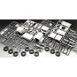 07659-Camion américain Kenworth W-900 1/25 Revell - 07659