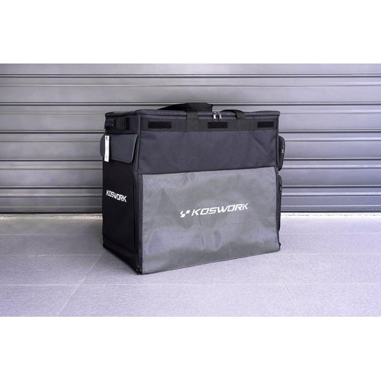 Pit Bag V2 1/8 Koswork Carry Bag KOS32205V2CA - 1 KOS32205V2CA-Pit Bag V2 1/8 Koswork Carry Bag - KOS32205V2CA