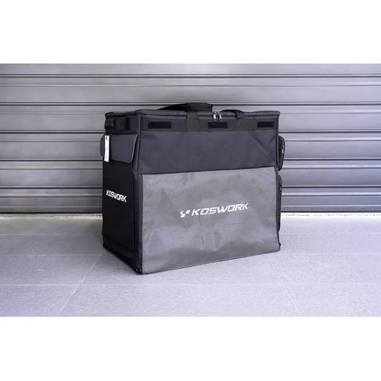 KOS32205V2CA-Pit Bag V2 1/8 Koswork Carry Bag - KOS32205V2CA