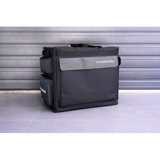 KOS32205V2CA-Sac de transport Pit Bag V2 1/8 Koswork - KOS32205V2CA