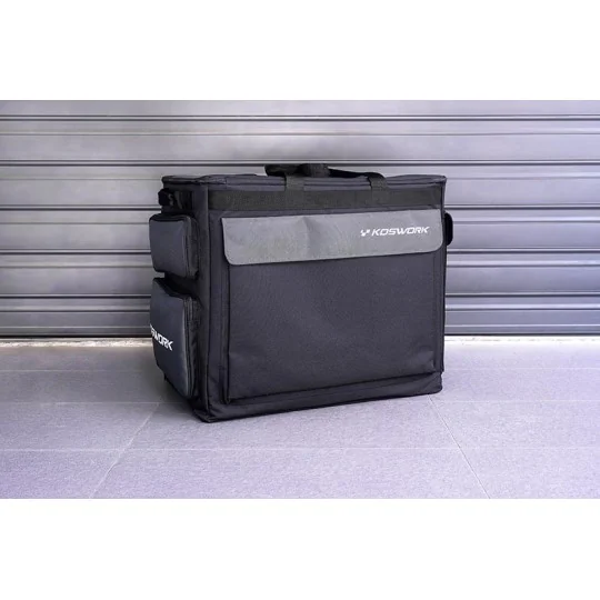 KOS32205V2CA-Sac de transport Pit Bag V2 1/8 Koswork - KOS32205V2CA