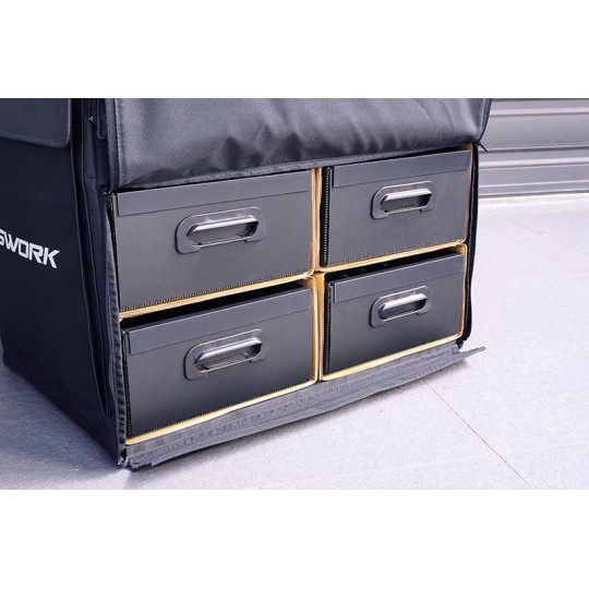 KOS32205V2CA-Pit Bag V2 1/8 Koswork Carry Bag