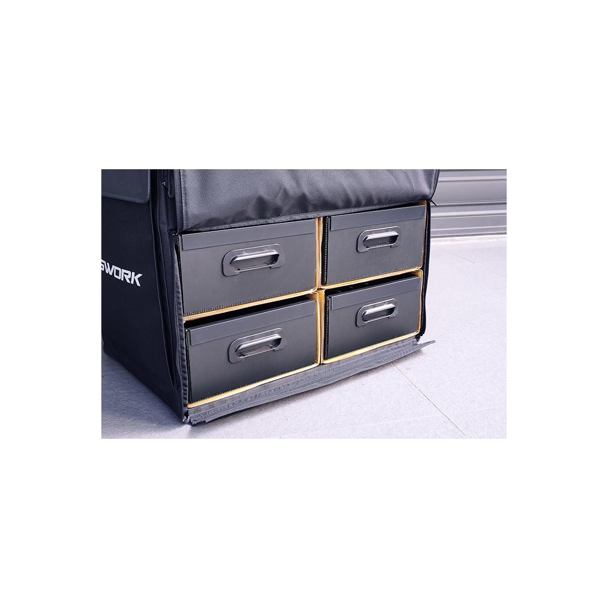 Pit Bag V2 1/8 Koswork Carry Bag  KOS32205V2CA - 3