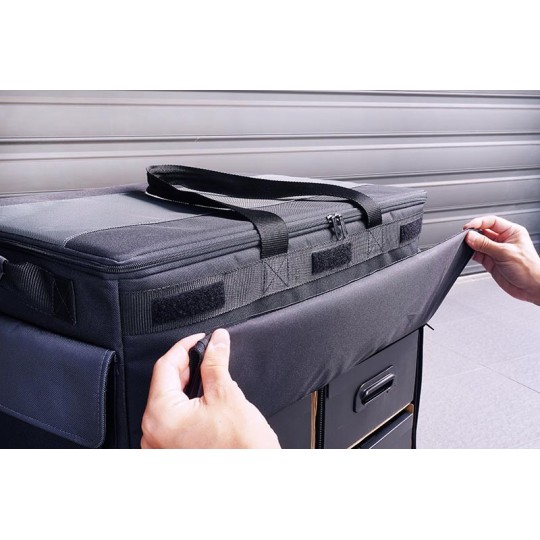 KOS32205V2CA-Pit Bag V2 1/8 Koswork Carry Bag