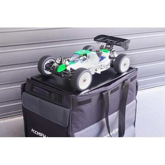 KOS32205V2CA-Pit Bag V2 1/8 Koswork Carry Bag