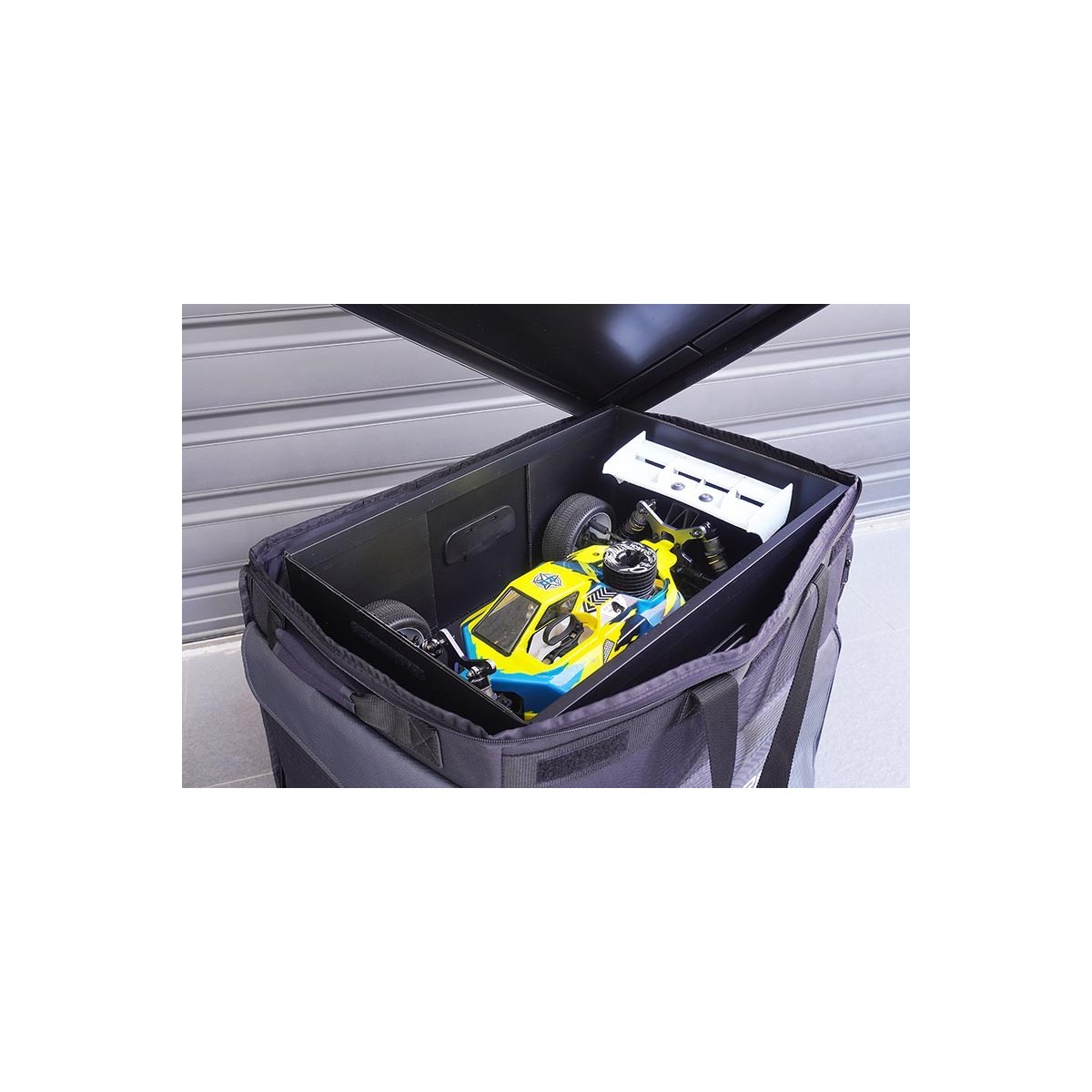 Pit Bag V2 1/8 Koswork Carry Bag  KOS32205V2CA - 7