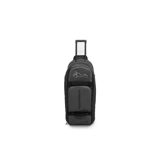 KOS32201-Sac de transport, Trolley Sport voiture 1/8 Koswork - KOS32201