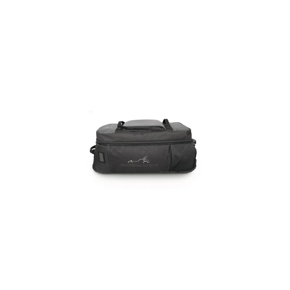 Carrier bag, Trolley Sport car 1/8 Koswork KOS32201 - 3