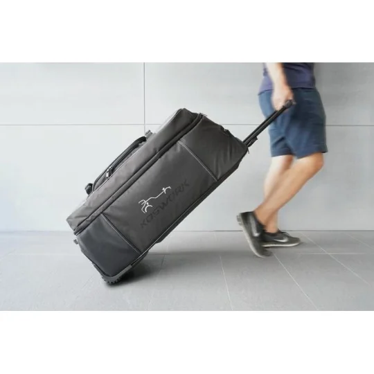 Sac de transport, Trolley Sport voiture 1/8 Koswork KOS32201 - 5 KOS32201-Sac de transport, Trolley Sport voiture 1/8 Koswork - KOS32201