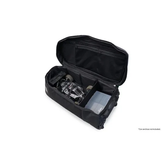 Sac de transport, Trolley Sport voiture 1/8 Koswork KOS32201 - 6 KOS32201-Sac de transport, Trolley Sport voiture 1/8 Koswork - KOS32201