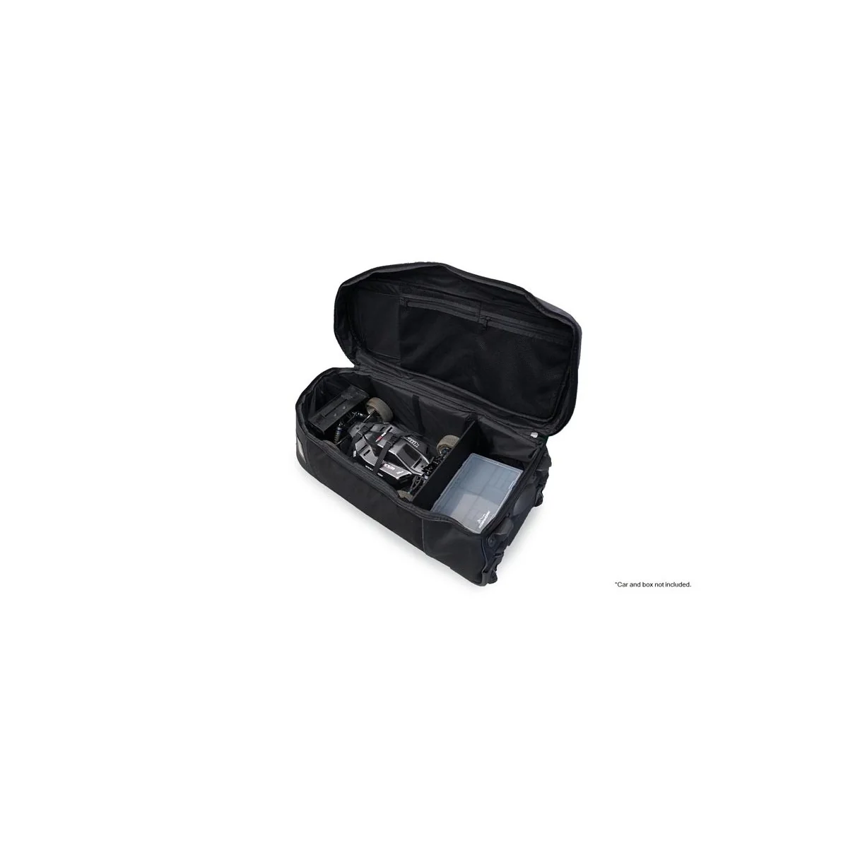 Carrier bag, Trolley Sport car 1/8 Koswork KOS32201 - 6