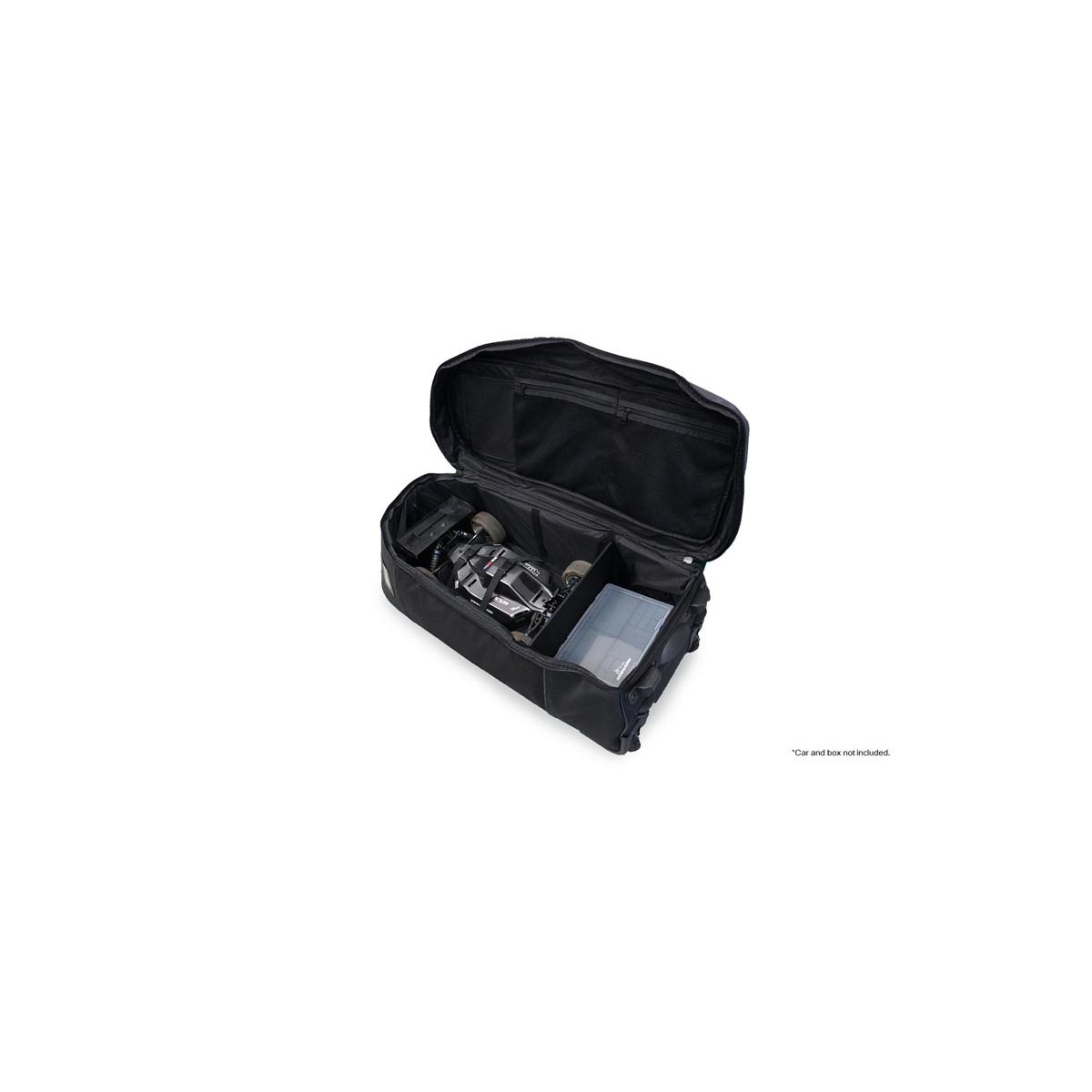 Carrier bag, Trolley Sport car 1/8 Koswork  KOS32201 - 6