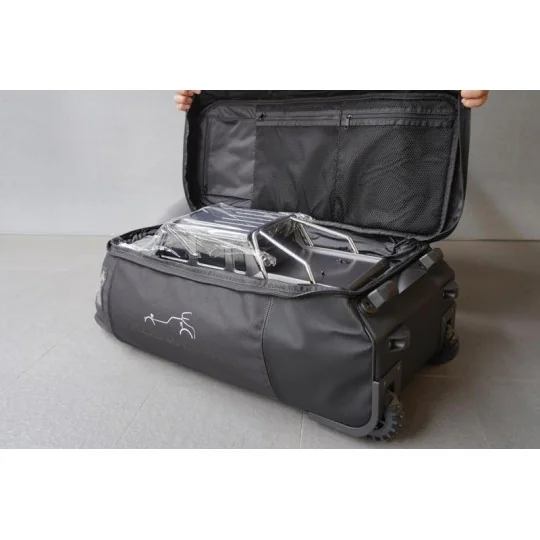 KOS32201-Carrier bag, Trolley Sport car 1/8 Koswork - KOS32201