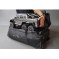 KOS32201-Sac de transport, Trolley Sport voiture 1/8 Koswork - KOS32201