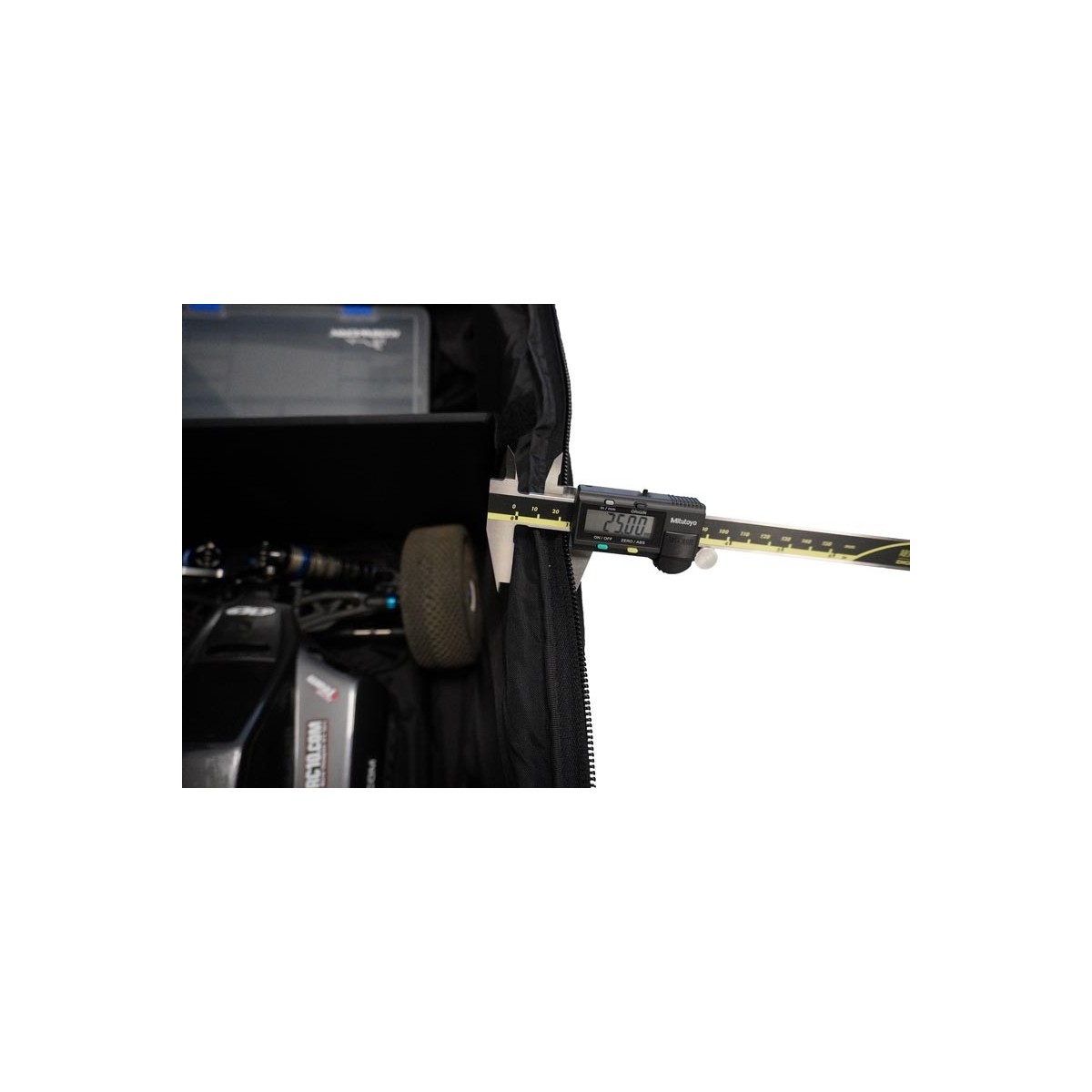 Sac de transport, Trolley Sport voiture 1/8 Koswork  KOS32201 - 11