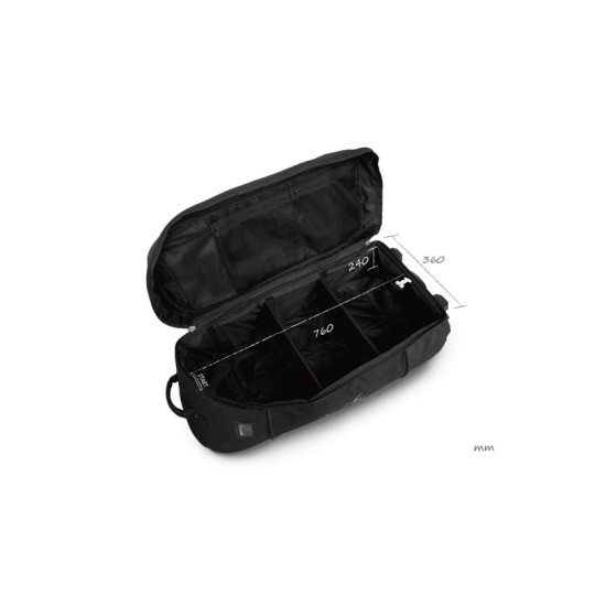 KOS32201-Carrier bag, Trolley Sport car 1/8 Koswork - KOS32201