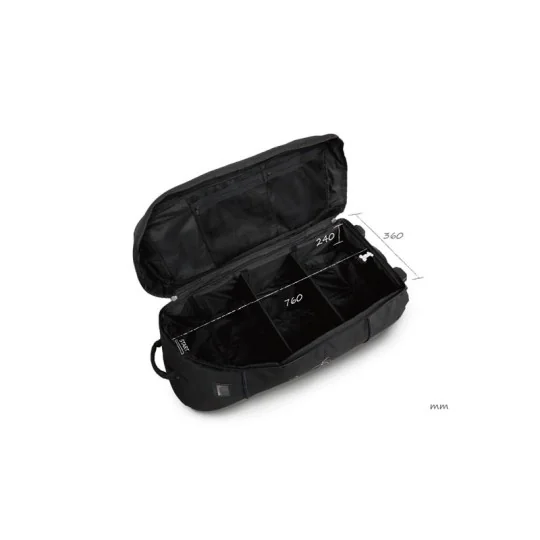 KOS32201-Carrier bag, Trolley Sport car 1/8 Koswork - KOS32201