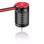 30120402-Combo Quickrun Fusion 2 en 1 spécial crawler moteur 2300kv 1/10 Hobbywing