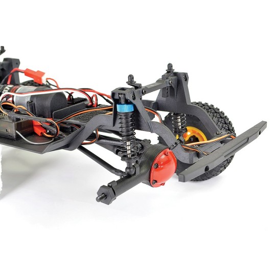 FTX5589G-Outback Ranger XC Vert 4WD 1/16 RTR FTX