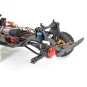 FTX5589G-Outback Ranger XC Green 4WD 1/16 RTR FTX - FTX5589G