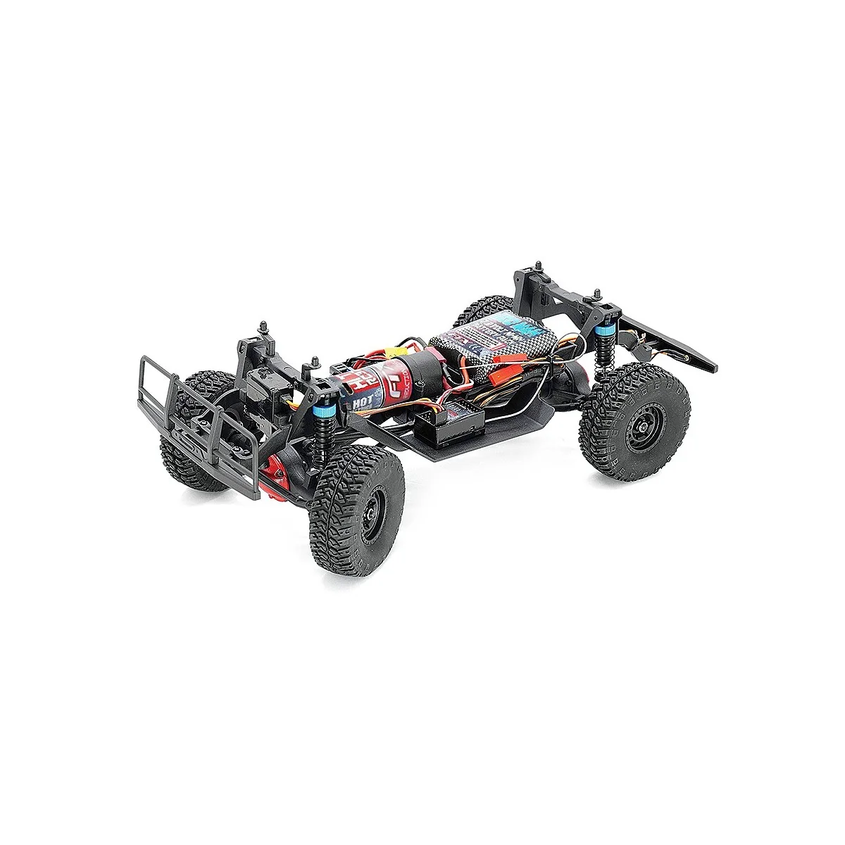 Outback Ranger XC Vert 4WD 1/16 RTR FTX FTX FTX5589G - 10 Outback Ranger XC Vert 4WD 1/16 RTR FTX FTX FTX5589G - 10