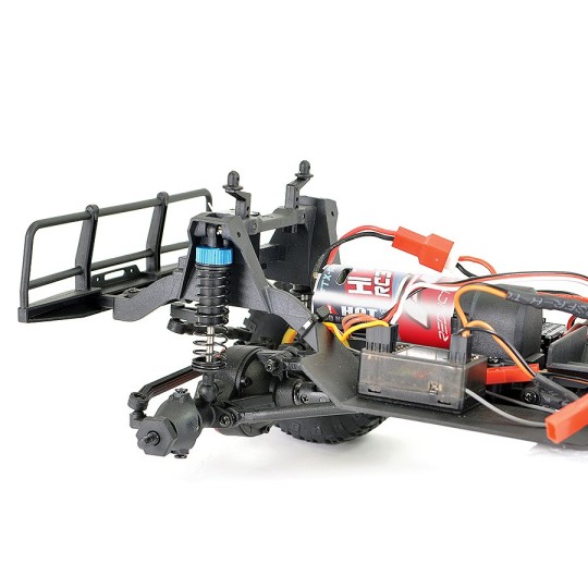 FTX5589G-Outback Ranger XC Vert 4WD 1/16 RTR FTX