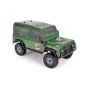 FTX5589G-Outback Ranger XC Green 4WD 1/16 RTR FTX - FTX5589G