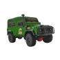 FTX5589G-Outback Ranger XC Green 4WD 1/16 RTR FTX - FTX5589G