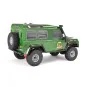 FTX5589G-Outback Ranger XC Green 4WD 1/16 RTR FTX - FTX5589G
