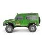 FTX5589G-Outback Ranger XC Green 4WD 1/16 RTR FTX - FTX5589G