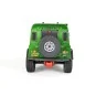 FTX5589G-Outback Ranger XC Green 4WD 1/16 RTR FTX - FTX5589G