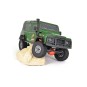 FTX5589G-Outback Ranger XC Green 4WD 1/16 RTR FTX