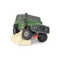 FTX5589G-Outback Ranger XC Green 4WD 1/16 RTR FTX - FTX5589G