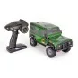 FTX5589G-Outback Ranger XC Green 4WD 1/16 RTR FTX - FTX5589G