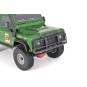 FTX5589G-Outback Ranger XC Green 4WD 1/16 RTR FTX